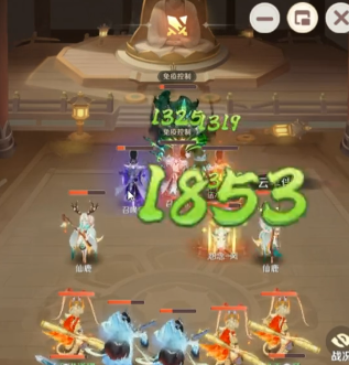 How to Clear the Fifth Floor of the Great Wild Goose Pagoda in Spirit Beast Adventure: A Guide
