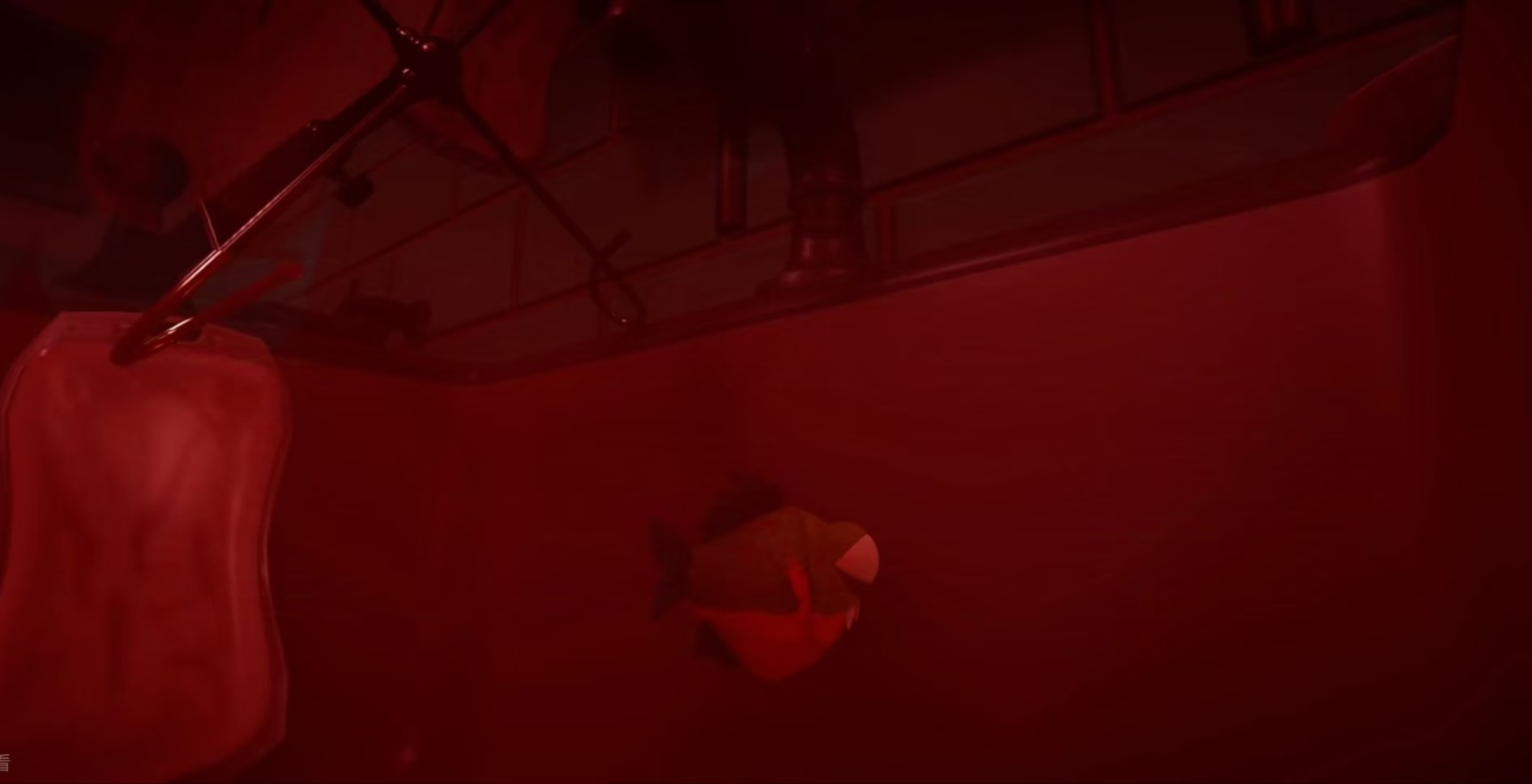 I am Little Fish Piranha Guide Little Fish Piranha Level Gameplay