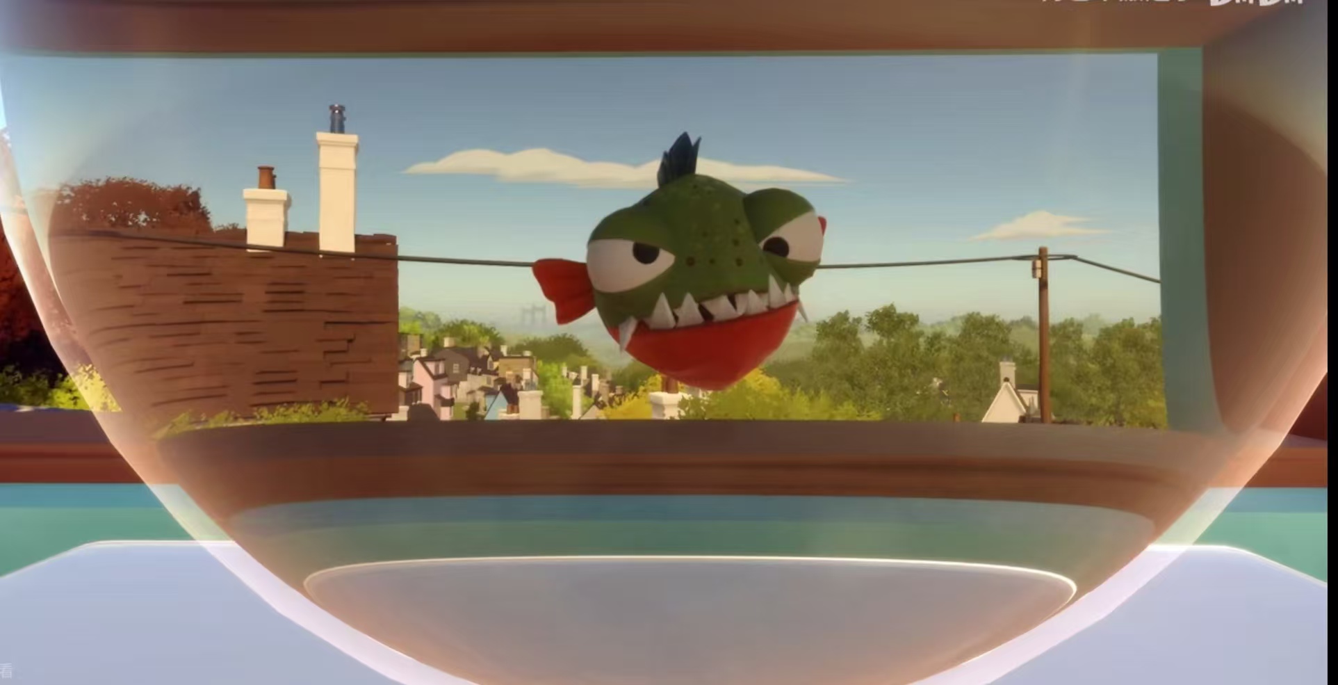 I am Little Fish Piranha Guide Little Fish Piranha Level Gameplay
