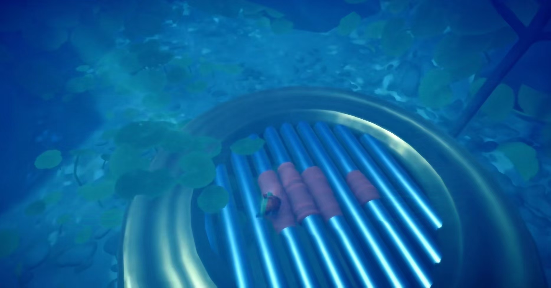 I am Little Fish Piranha Guide Little Fish Piranha Level Gameplay