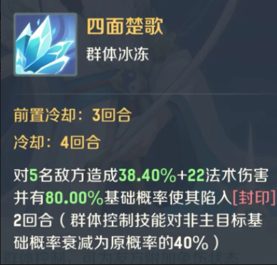 ทักษะของเจิньหยวนจื่อในเกม Ling Shou Da Mao Xian มีอะไรบ้าง การวิเคราะห์ทักษะของเจิньหยวนจื่อในเกม Ling Shou Da Mao Xian