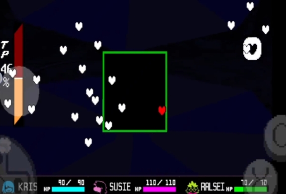 Cara Mengalahkan Boss Tersembunyi Bab Pertama Delta Rune Penjelasan tentang Boss Tersembunyi Bab Pertama Delta Rune