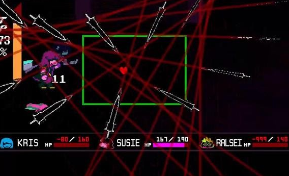 วิธีการต่อสู้กับไนท์แห่งวิหารในเกม Delta Rune แนะนำวิธีการต่อสู้กับไนท์แห่งวิหาร