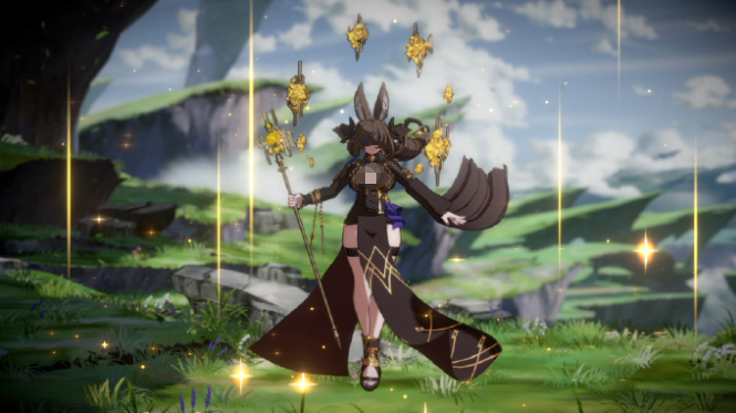 Isi Update Baru Granblue Fantasy Versus Rising Versi 2.20 Bocoran Update
