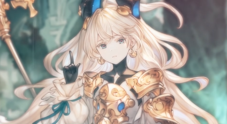 Isi Update Baru Granblue Fantasy Versus Rising Versi 2.20 Bocoran Update