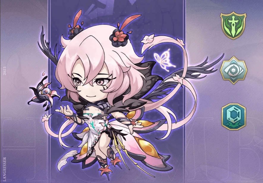 How is Humm Babah in Langrisser? Introduction to Humm Babah's Skills
