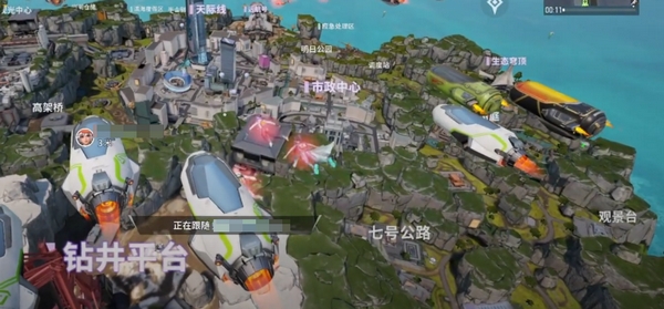 เมื่อไหร่เกม Farlight 84 เวอร์ชั่นภาษาจีนจะเปิดให้บริการ แบ่งปันเวลาเปิดตัวของ Farlight 84 เวอร์ชั่นมือถือภาษาจีน