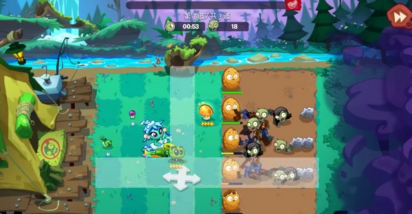 Cara Mendapatkan Akses Uji Coba untuk Plants vs Zombies 3 Metode untuk Berpartisipasi dalam Uji Coba Internal Game Seluler Plants vs Zombies 3