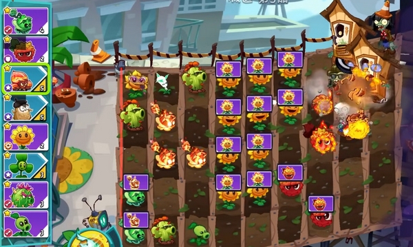 Cara Mendapatkan Akses Uji Coba untuk Plants vs Zombies 3 Metode untuk Berpartisipasi dalam Uji Coba Internal Game Seluler Plants vs Zombies 3