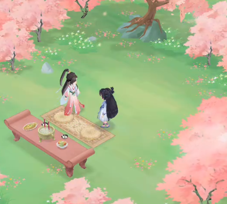 华夏千秋开服时间是哪天 华夏千秋开服时间说明