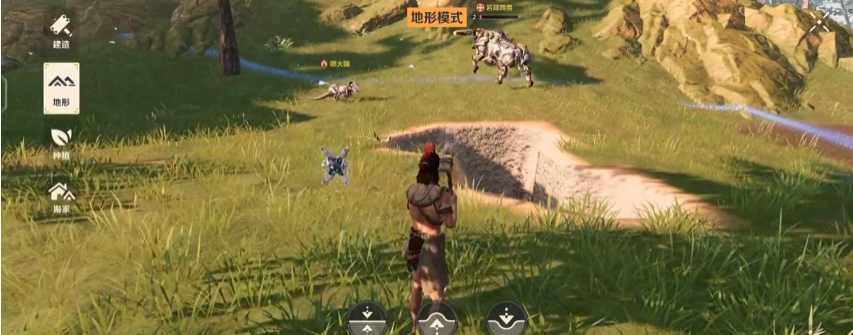 Wie man Fallen in Wilds Origin aufstellt und herstellt
