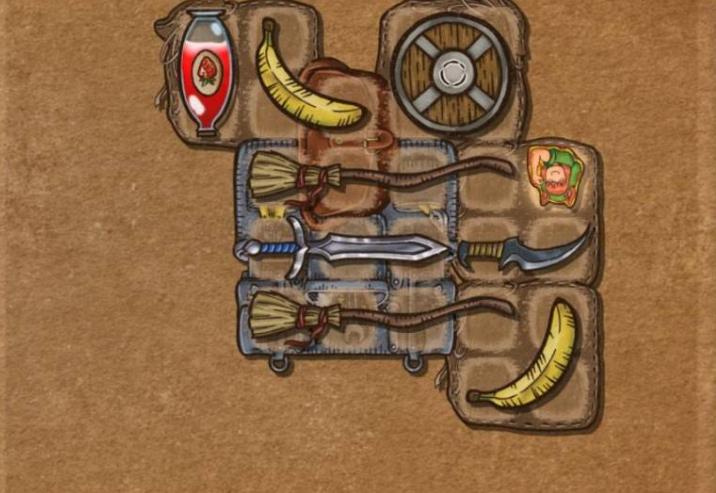 วิธีการสร้างมีดสั้นผีในเกม Backpack Brawl คู่มือการสร้างมีดสั้นผีในเกม Backpack Brawl มือถือ