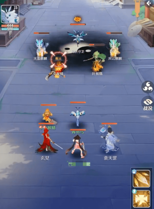 How is Huang Xiaojiu in the Spirit Beast Adventure? An analysis of Huang Xiaojiu's strength in the Spirit Beast Adventure
