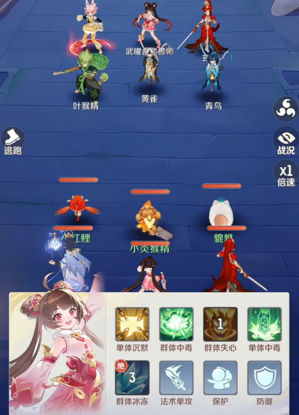 How is Huang Xiaojiu in the Spirit Beast Adventure? An analysis of Huang Xiaojiu's strength in the Spirit Beast Adventure