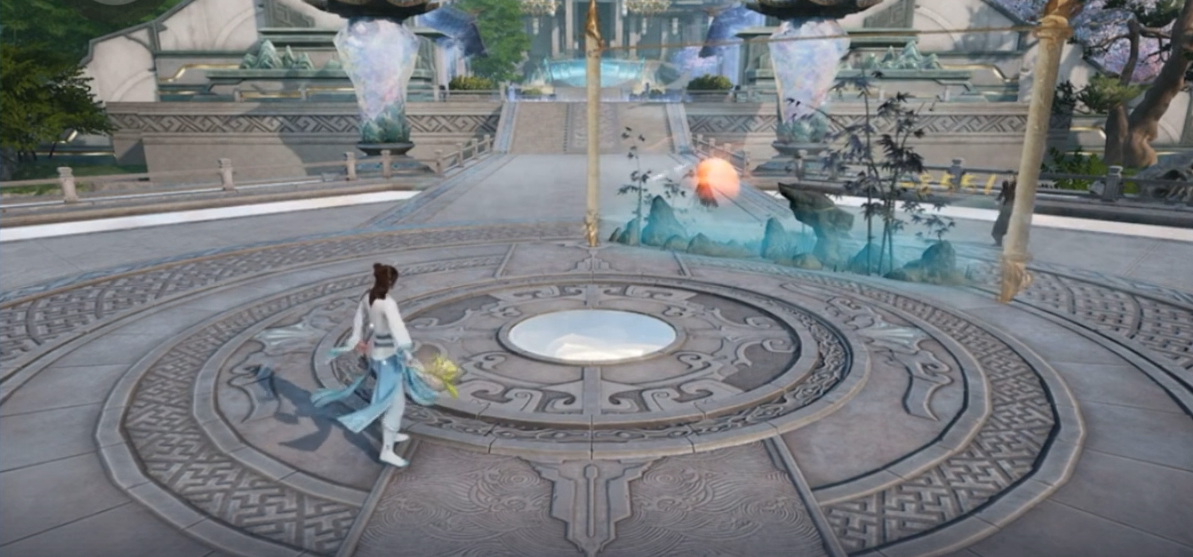 Introduction to the Divine Blessing Class Skills in Jade Dynasty 2 Mobile Game What are the skills of the Divine Blessing class in Jade Dynasty 2 Mobile Game?