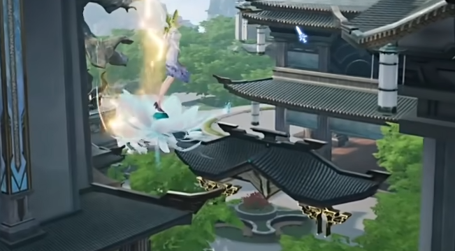 Is Zhuxian 2 mobile game turn-based? Explanation of Zhuxian 2 mobile game gameplay