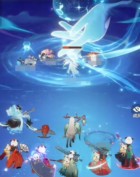 How is the Luminescent Butterfly in Spirit Beast Adventure? Introduction to the Luminescent Butterfly in Spirit Beast Adventure