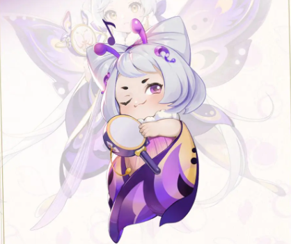 How is the Luminescent Butterfly in Spirit Beast Adventure? Introduction to the Luminescent Butterfly in Spirit Beast Adventure