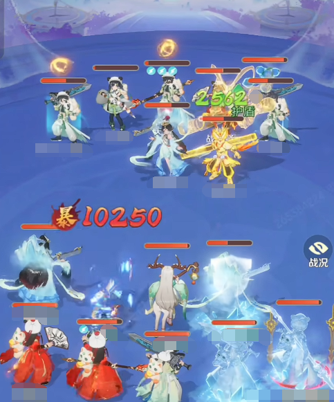 How is the Luminescent Butterfly in Spirit Beast Adventure? Introduction to the Luminescent Butterfly in Spirit Beast Adventure