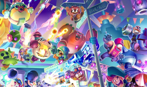 What Brawl Stars account selling platforms are there? Sharing of Brawl Stars account trading platforms