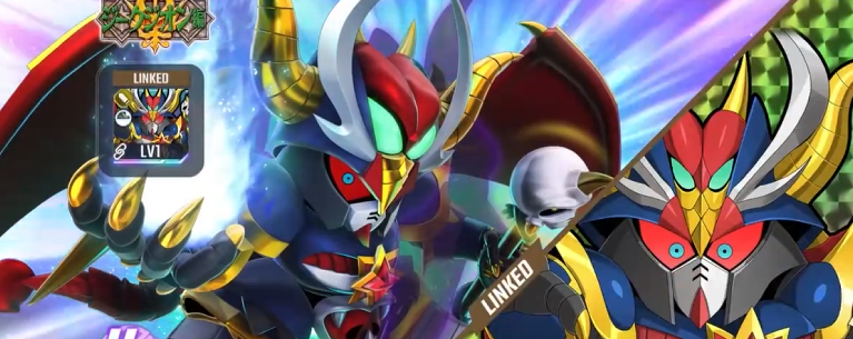 What is the update content for SD Gundam G Generation Eternal on August 7th? Sharing new content for SD Gundam G Generation Eternal