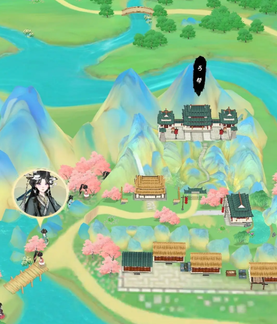 มีกี่สำนักในเกม Huaxia Qianqiu และคำแนะนำสำหรับผู้เริ่มเล่นในการเลือกสำนัก