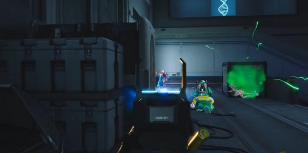 Farlight 84 PC and Mobile Crossplay Rules Can Farlight 84 PC and mobile players be matched?