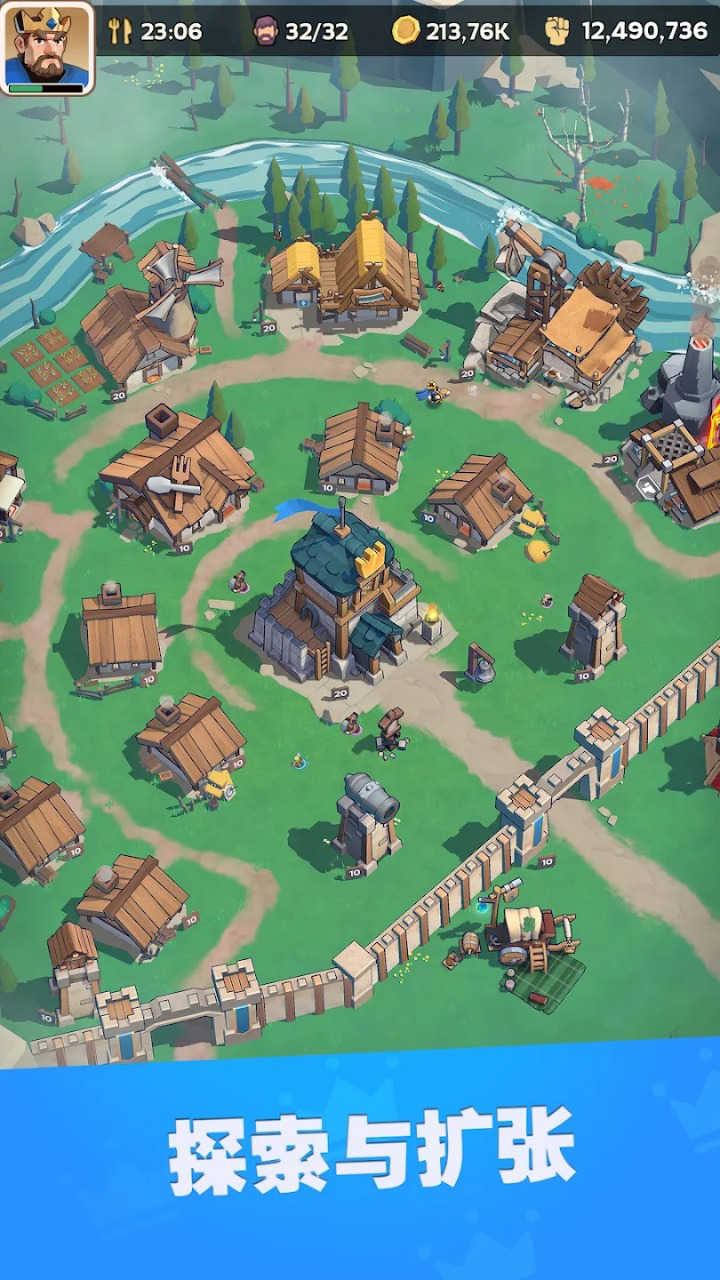 When is the public beta date for BenBen Kingdom? Overview of BenBen Kingdom's public beta time