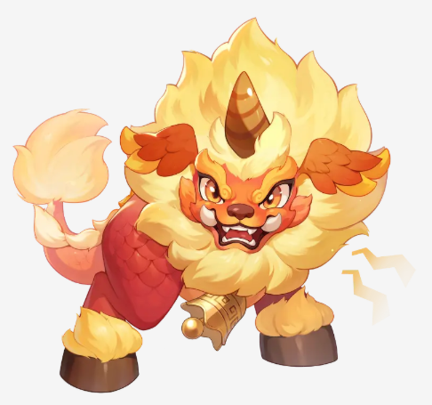 คู่มือสัตว์เลี้ยงในเกมผจญภัยสิ่งมีชีวิตวิญญาณ แนะนำสัตว์เลี้ยงในเกมผจญภัยสิ่งมีชีวิตวิญญาณ