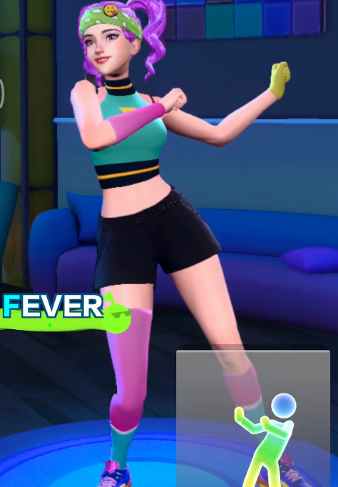เมื่อไหร่ที่เกม Just Dance Party จะเปิดตัว แนะนำเวลาเปิดตัวของ Just Dance Party