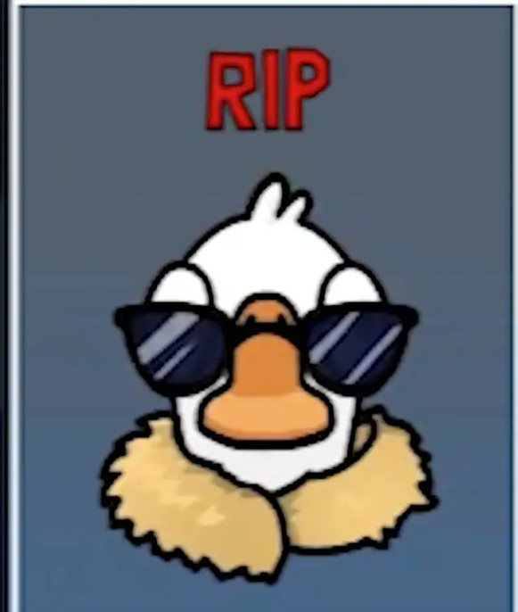 วิธีการเล่นเป็ดเน็ตไอดอลในเกม Goose Goose Duck แนะนำวิธีการเล่นเป็ดเน็ตไอดอลในมือถือ