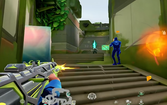 โหมดเกมใน Valorant Mobile มีอะไรบ้าง แนะนำโหมดเกมในValorant Operation Energy