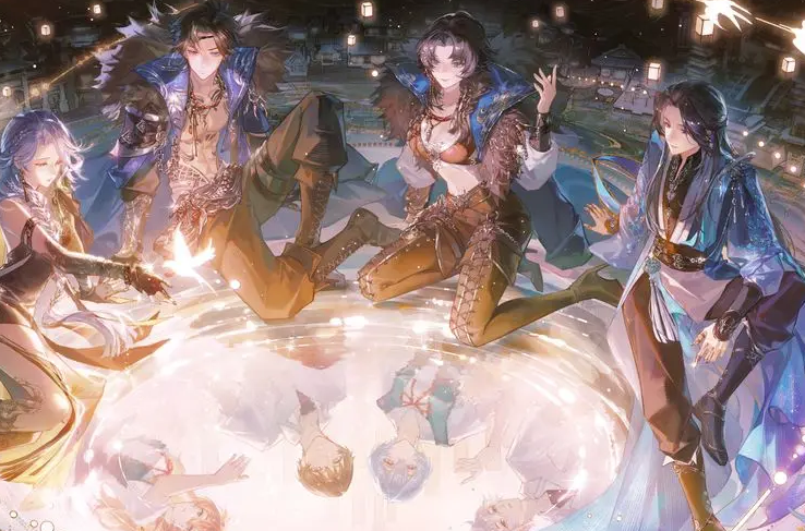 การเชื่อมต่อระหว่างเกม逆水寒手游和EVA的联动什么时候开始，以及逆水寒手游EVA联动活动介绍翻译成泰语为：

เมื่อไหร่ที่จะเริ่มการเชื่อมต่อระหว่างเกม逆水寒手游และEVA และรายละเอียดเกี่ยวกับกิจกรรมการเชื่อมต่อระหว่างเกม逆水寒手游และEVA

请注意，"逆水寒手游" 是游戏名，直接翻译可能不易理解。在泰国或使用泰语的情境下，通常会保留原名或使用该游戏在泰国的官方译名。如果该游戏在泰国已有官方译名，请替换上述翻译中的“逆水寒手游”部分。如果没有官方译名，可以考虑直接使用拼音或是尝试找到一个适合的泰语翻译。不过，根据您的要求，我将保持“逆水寒手游”不变。正确的翻译应该是：

เมื่อไหร่ที่จะเริ่มการเชื่อมต่อระหว่างเกม逆水寒手游และEVA และรายละเอียดเกี่ยวกับกิจกรรมการเชื่อมต่อระหว่างเกม逆水寒手游และEVA