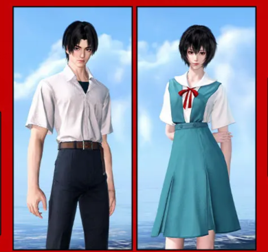 การเชื่อมต่อระหว่างเกม逆水寒手游和EVA的联动什么时候开始，以及逆水寒手游EVA联动活动介绍翻译成泰语为：

เมื่อไหร่ที่จะเริ่มการเชื่อมต่อระหว่างเกม逆水寒手游และEVA และรายละเอียดเกี่ยวกับกิจกรรมการเชื่อมต่อระหว่างเกม逆水寒手游และEVA

请注意，