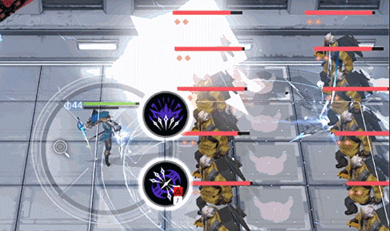 วิเคราะห์ตัวละคร August ในเกม Infinity Abyss พร้อมรายละเอียดเกี่ยวกับความแข็งแกร่งของตัวละคร