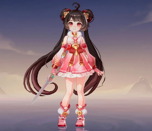 การทดสอบเปิดของเกม Ling Shou Da Mao Xian จะเริ่มเมื่อไหร่ การทดสอบเปิดของ Ling Shou Da Mao Xian จะเริ่มตอนไหน