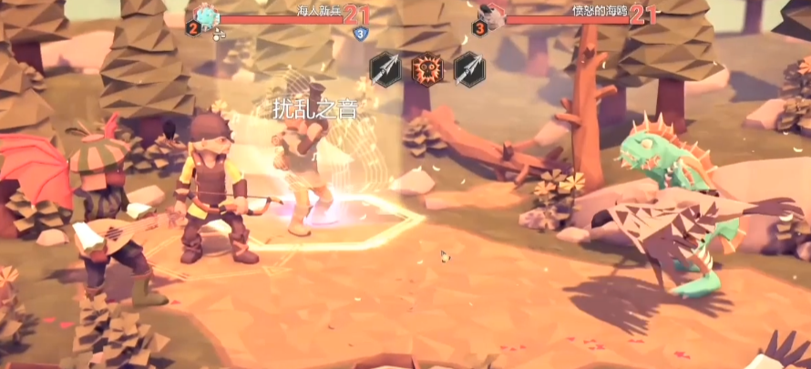 คู่มือการจับคู่อาชีพในเกม "For the King" คำแนะนำอาชีพสำหรับเวอร์ชั่นมือถือของเกม "For the King"