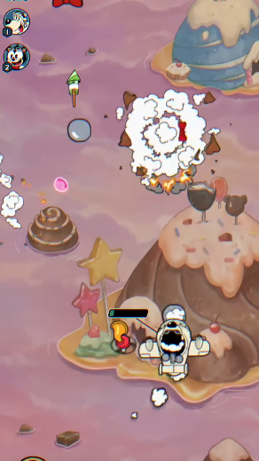 วิธีการเล่นควีนแห่งไพ่ในเกม Wind-Up Knight และกลยุทธ์สำหรับควีนแห่งไพ่ในเกม Wind-Up Knight
