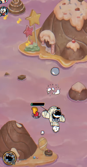 วิธีการเล่นควีนแห่งไพ่ในเกม Wind-Up Knight และกลยุทธ์สำหรับควีนแห่งไพ่ในเกม Wind-Up Knight