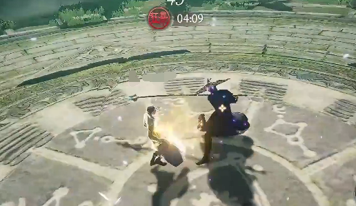 Hướng dẫn sử dụng trường thương trong game Diệp Nhai Đánh Gác人大奉打更人手游似乎没有直接对应的越南语名称,但根据上下文,我们可以将其理解为一个特定的游戏。因此,我将保持游戏名的原样,除非您能提供该游戏在越南的确切名称。以下是翻译:
Hướng dẫn sử dụng trường thương trong game Đại Phụng Đánh Gác