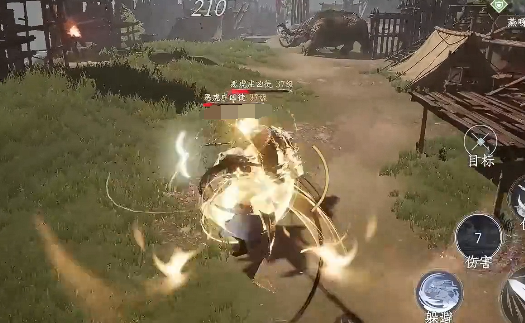 Hướng dẫn sử dụng trường thương trong game Diệp Nhai Đánh Gác人大奉打更人手游似乎没有直接对应的越南语名称,但根据上下文,我们可以将其理解为一个特定的游戏。因此,我将保持游戏名的原样,除非您能提供该游戏在越南的确切名称。以下是翻译:
Hướng dẫn sử dụng trường thương trong game Đại Phụng Đánh Gác