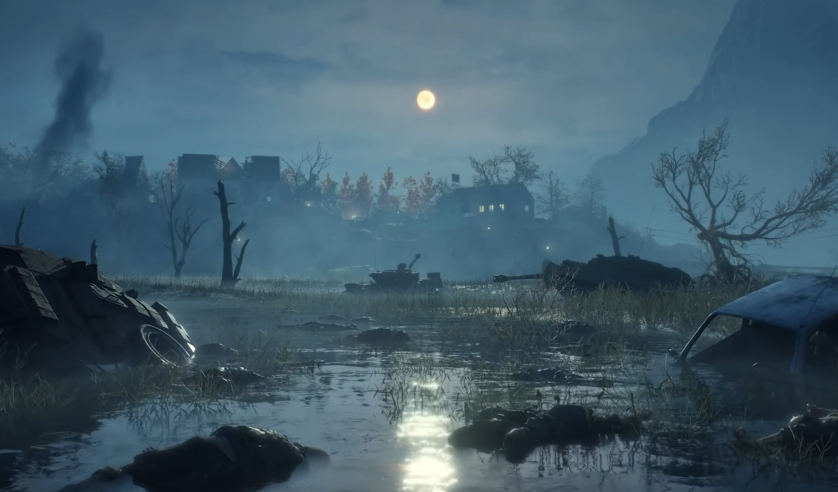 Hell is Here: A Look at Our Playtest Release Schedule
Hell is Here: Playtest Release Time Announced
