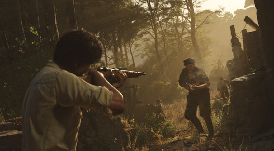 What are the system requirements for Mafia: Definitive Edition? A summary of the system requirements for Mafia: Definitive Edition