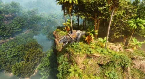 When is the release time for the Helicoprion in Ark: Survival Ascended? A look at the release schedule for the Helicoprion in Ark: Survival Ascended