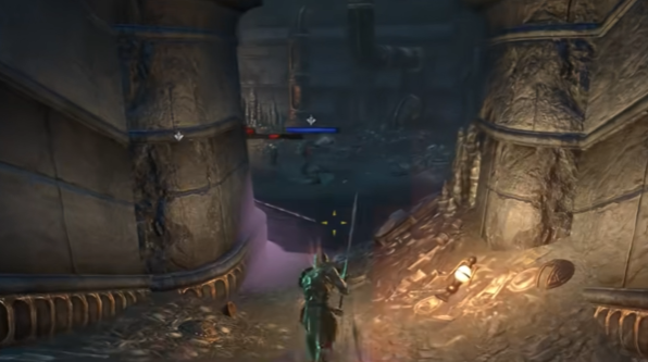 เวลาทดลองเล่นฟรีของ The Elder Scrolls Online ในเดือนสิงหาคมคือเมื่อไหร่ สรุปเวลาทดลองเล่นฟรีของ The Elder Scrolls Online ในเดือนสิงหาคม