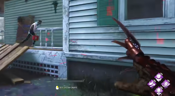 Apa yang ada dalam pembaruan versi 9.11 dari Dead by Daylight Berikut adalah pembagian konten pembaruan versi 9.11 dari Dead by Daylight