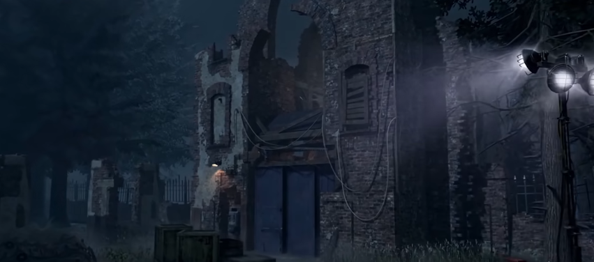 Apa yang ada dalam pembaruan versi 9.11 dari Dead by Daylight Berikut adalah pembagian konten pembaruan versi 9.11 dari Dead by Daylight
