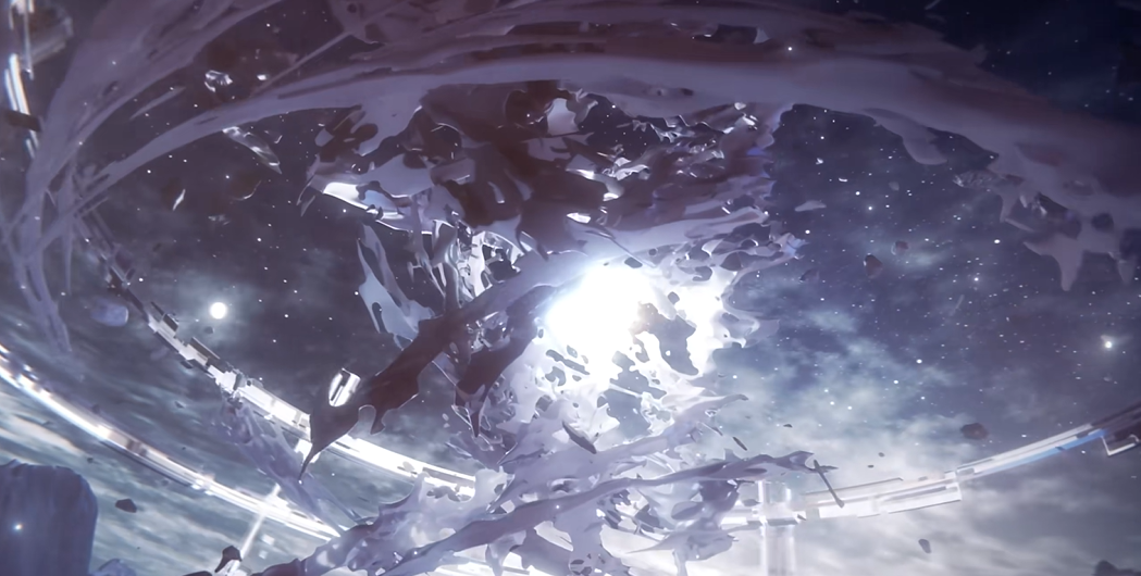 Arcaea เป็นเกมประเภทใด การแนะนำประเภทของเกม Arcaea