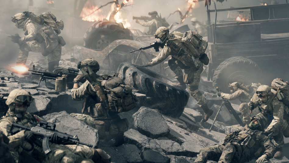 วิธีปรับแสงแดดที่แยงตาในแผนที่ไคโรของเกม Battlefield 6 วิธีการปรับแสงแดดที่แยงตาในแผนที่ไคโรของเกม Battlefield VІ
