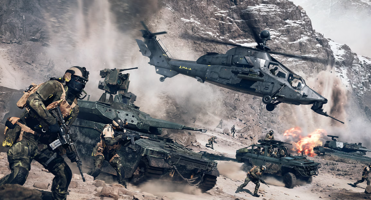 Cara Terbaru Mendapatkan Kualifikasi untuk Battlefield 6 Panduan Cara Mendapatkan Kualifikasi Uji Coba Beta Battlefield 6